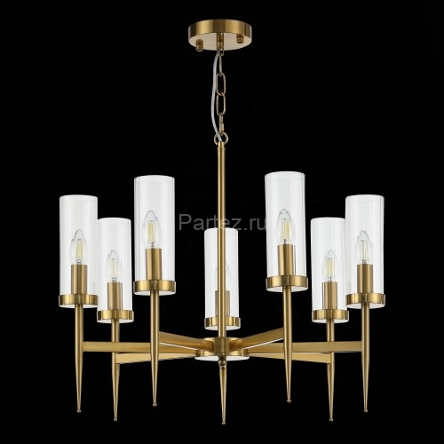 Подвесная люстра ST Luce SL1159.303.07