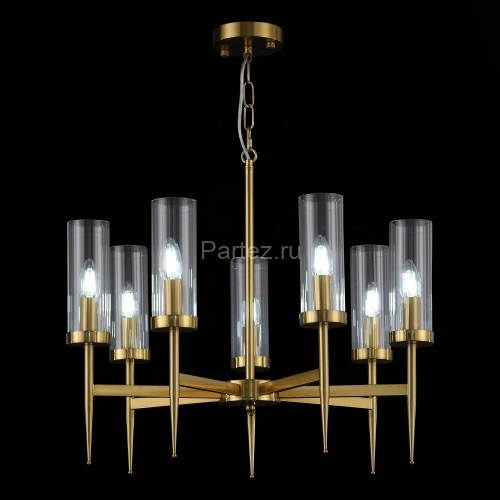 Подвесная люстра ST Luce SL1159.303.07