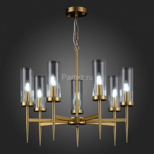 Подвесная люстра ST Luce SL1159.303.07