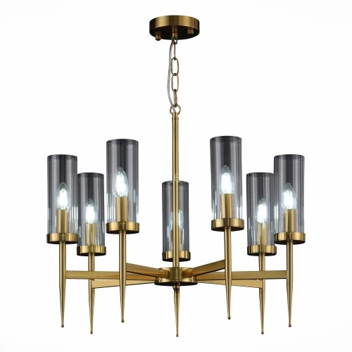 Подвесная люстра ST Luce SL1159.303.07