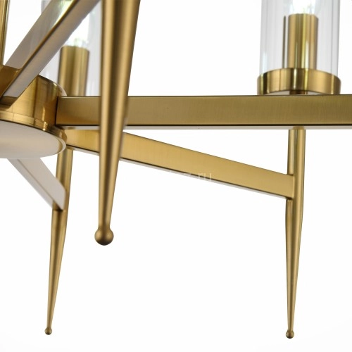 Подвесная люстра ST Luce SL1159.303.07