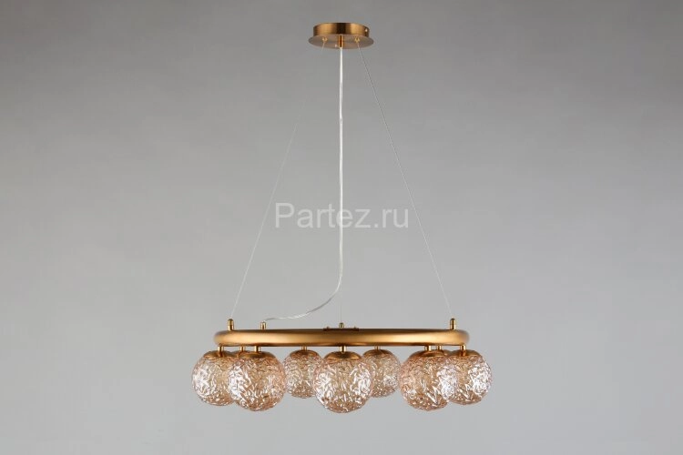 Подвесная люстра Aployt APL.764.03.09