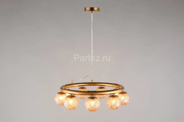 Подвесная люстра Aployt APL.764.03.09