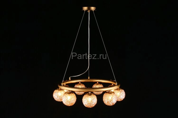 Подвесная люстра Aployt APL.764.03.09