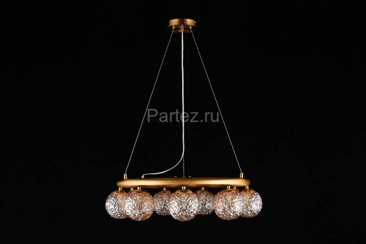 Подвесная люстра Aployt APL.764.03.09