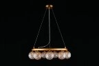 Подвесная люстра Aployt APL.764.03.09