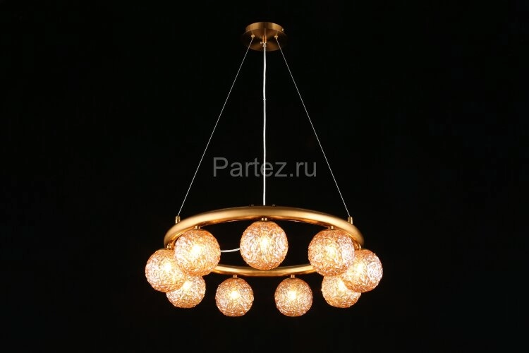 Подвесная люстра Aployt APL.764.03.09