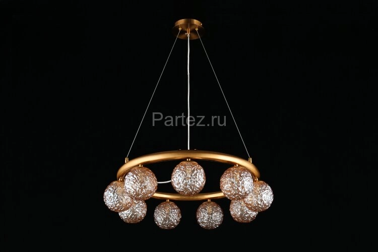 Подвесная люстра Aployt APL.764.03.09