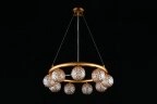 Подвесная люстра Aployt APL.764.03.09