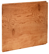 Инфракрасный обогреватель СТЕП-250/0,96х0,52 светлое дерево