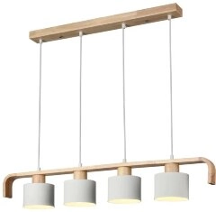 Подвесной светильник Velante 521-706-04