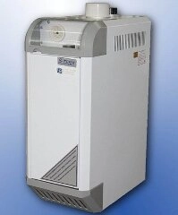 Котел газовый напольный Сигнал S-TERM-7 СКС