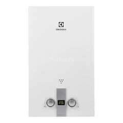 Колонка газовая Electrolux GWH 10 High Performance Eco