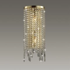 Настенный светильник Odeon Light 5028/2WA