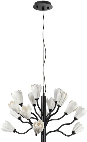 Подвесная люстра Odeon Light 5090/15