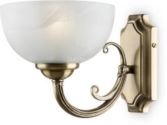 Бра Freya FR2012-WL-01-BZ