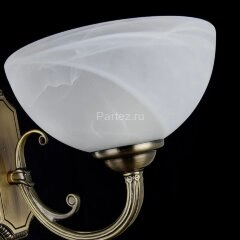 Бра Freya FR2012-WL-01-BZ