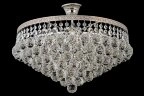 Потолочная люстра Arti Lampadari Castellana E 1.3.46.501 N