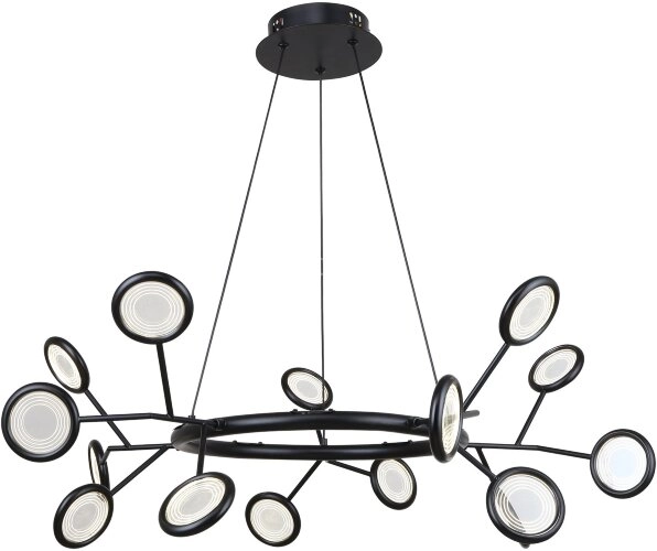 Подвесная люстра F-Promo 4252-15P