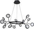 Подвесная люстра F-Promo 4252-15P