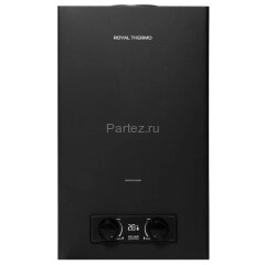 Колонка газовая Royal Thermo GWH 10 Inflame Grafit