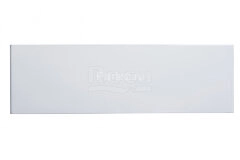 Панель фронтальная для акриловой ванны Roca UNO 170×75 белая (Z.RU93.0.303.9)