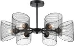 Потолочная люстра Lumion 8238/6C
