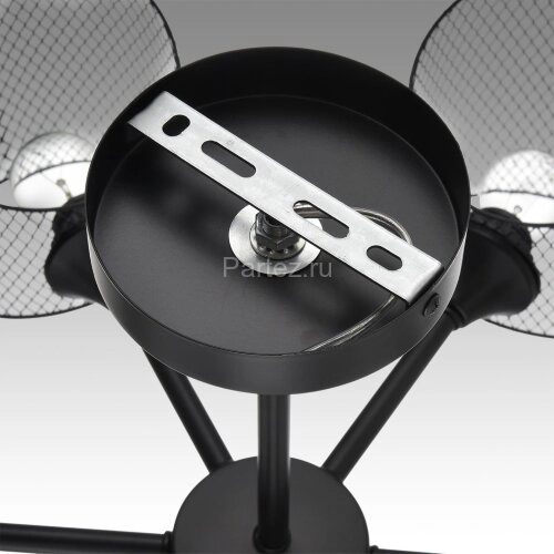 Потолочная люстра Lumion 8238/6C