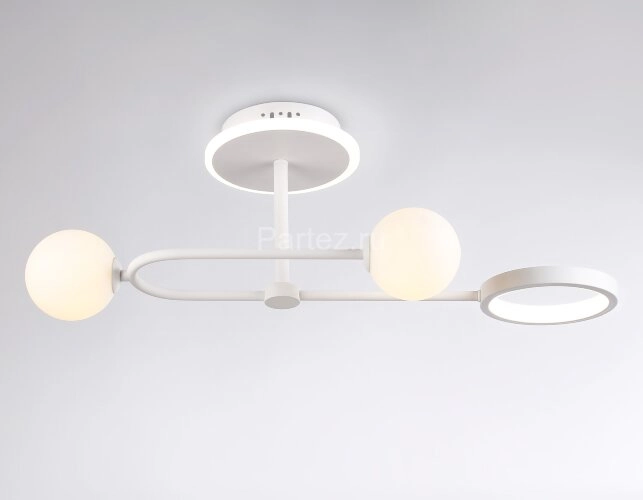 Потолочная люстра Ambrella FL66221