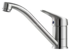 Смеситель для кухни Lemark Expert LM5071S