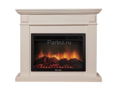 Портал Electrolux Bianco 25 беленый дуб