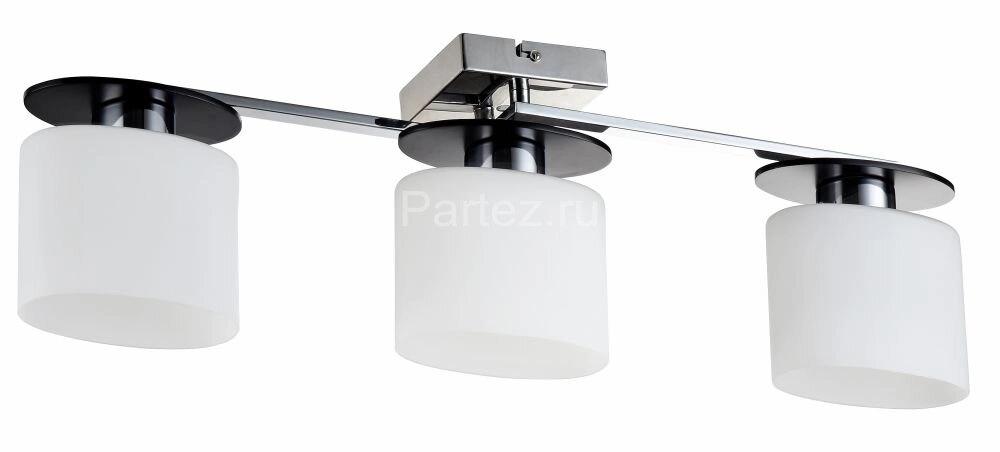 Потолочная люстра Freya FR5101-CL-03-CN