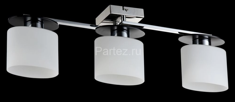 Потолочная люстра Freya FR5101-CL-03-CN
