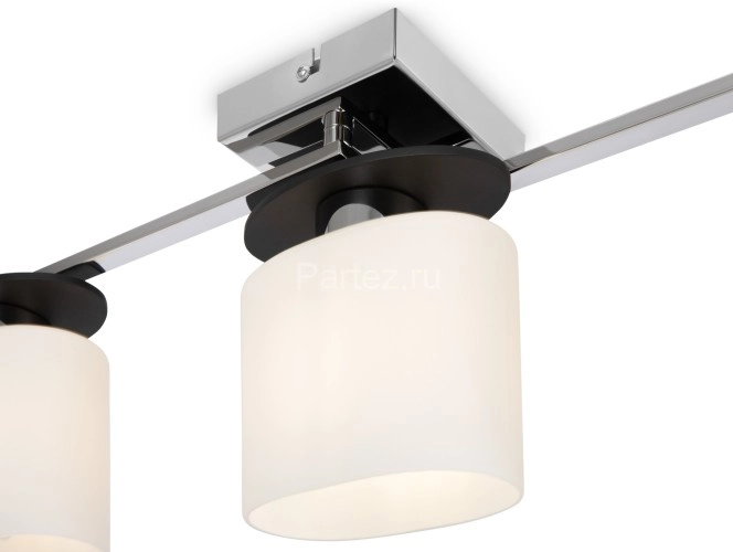 Потолочная люстра Freya FR5101-CL-03-CN