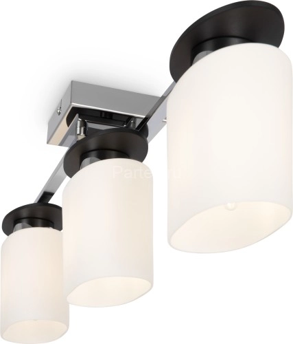 Потолочная люстра Freya FR5101-CL-03-CN