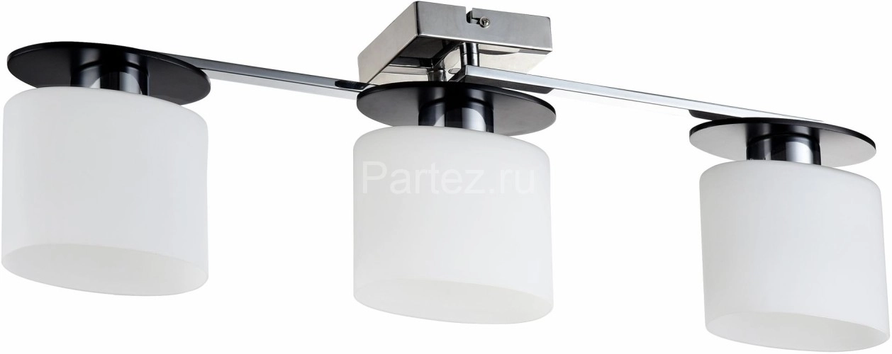 Потолочная люстра Freya FR5101-CL-03-CN