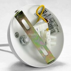 Подвесной светильник Lussole LGO GRLSP-8151