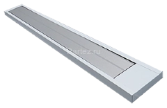 Инфракрасный обогреватель ПромСТЕП-1000/1,250х1,75