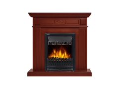 Портал Electrolux Bianco Classic красное дерево