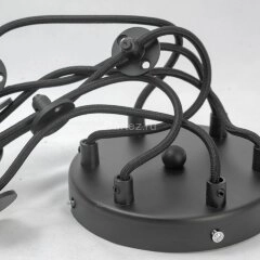 Подвесной светильник Lussole Loft LSP-9310