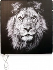 Инфракрасный обогреватель СТЕП-250/0,59х0,59 Лев