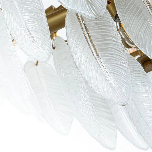 Подвесная люстра Arte Lamp A4052LM-12SG