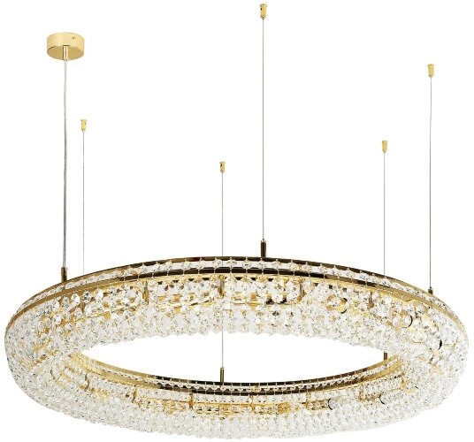 Подвесная люстра Favourite 4015-15P