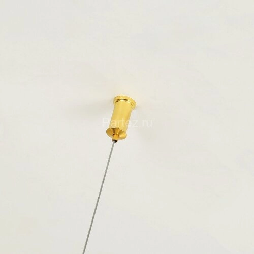 Подвесная люстра Favourite 4015-15P