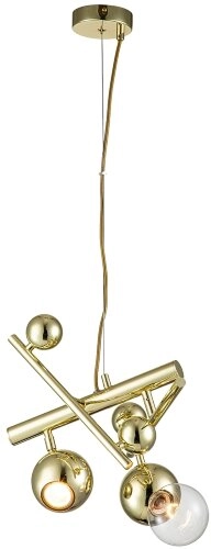 Подвесная люстра Indigo V000334