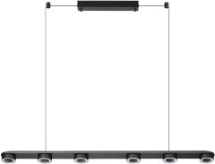 Подвесной светильник Odeon Light 6631/64L