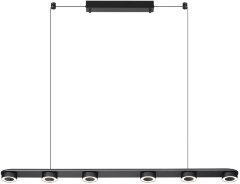 Подвесной светильник Odeon Light 6631/64L