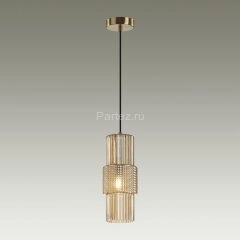 Подвесной светильник Odeon Light 5019/1