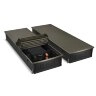 Конвектор внутрипольный Royal Thermo ATRIUM-150/400/2200-DG-U-DB