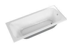 Ванна акриловая Loranto Candia 1500х700мм (cs00083750)